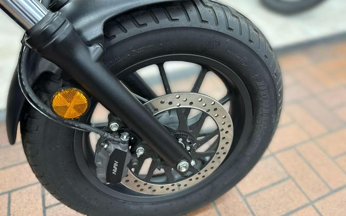 2024 Honda REBEL 300 ABS