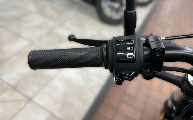 2024 Honda REBEL 300 ABS