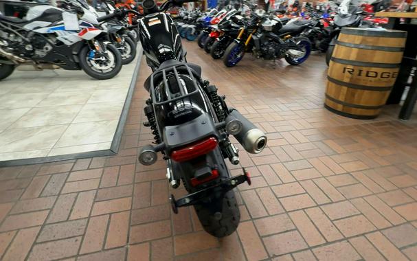 2024 Honda REBEL 300 ABS