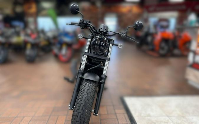 2024 Honda REBEL 300 ABS