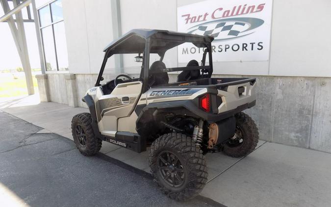 2024 Polaris® General XP 1000 Ultimate