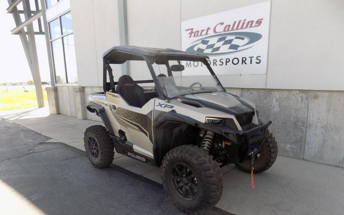 2024 Polaris® General XP 1000 Ultimate