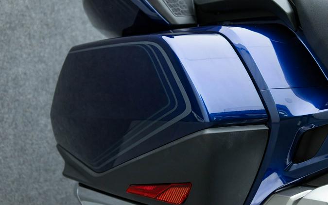 2019 HONDA GL1800 GOLDWING TOUR 1800 W/ABS