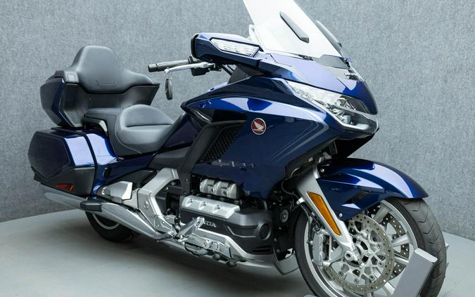 2019 HONDA GL1800 GOLDWING TOUR 1800 W/ABS