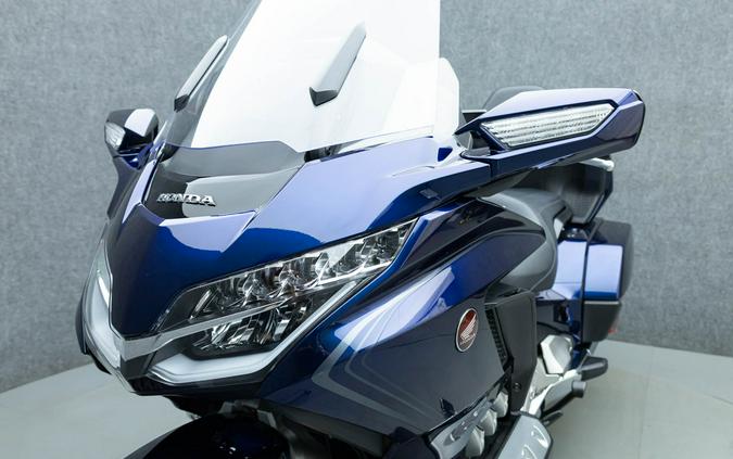 2019 HONDA GL1800 GOLDWING TOUR 1800 W/ABS