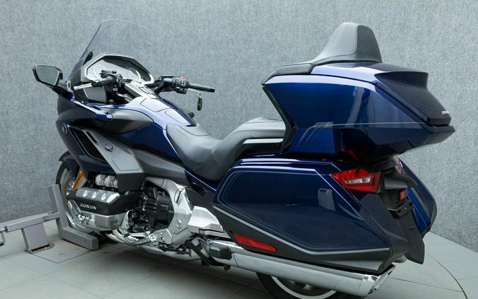 2019 HONDA GL1800 GOLDWING TOUR 1800 W/ABS
