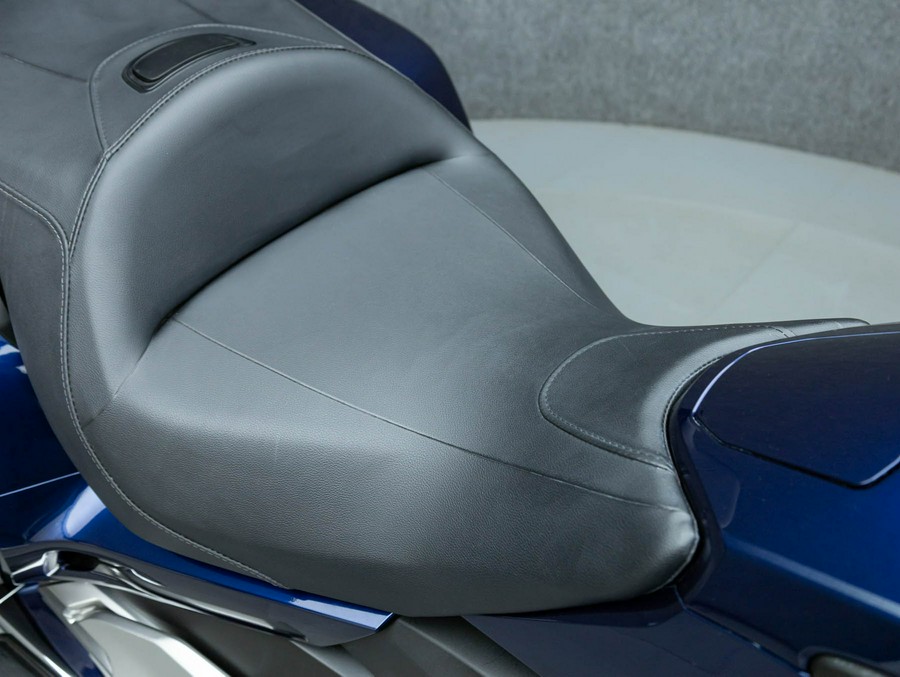 2019 HONDA GL1800 GOLDWING TOUR 1800 W/ABS