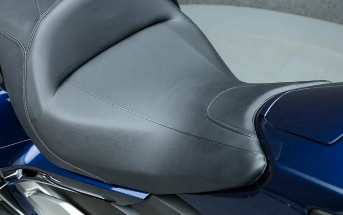 2019 HONDA GL1800 GOLDWING TOUR 1800 W/ABS