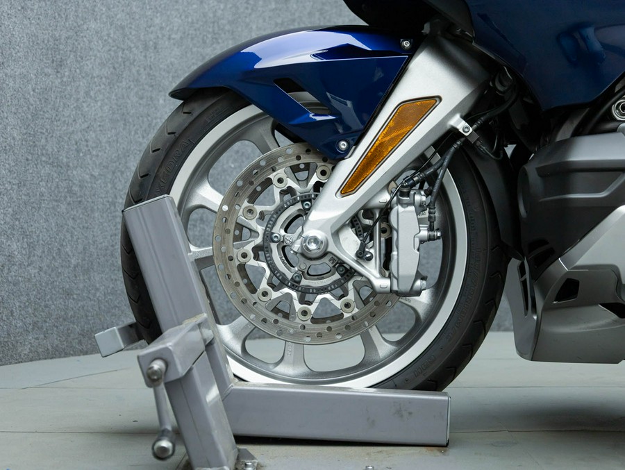2019 HONDA GL1800 GOLDWING TOUR 1800 W/ABS
