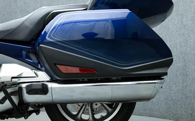 2019 HONDA GL1800 GOLDWING TOUR 1800 W/ABS