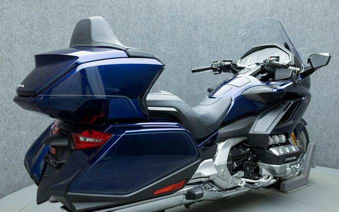 2019 HONDA GL1800 GOLDWING TOUR 1800 W/ABS