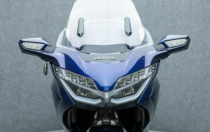 2019 HONDA GL1800 GOLDWING TOUR 1800 W/ABS