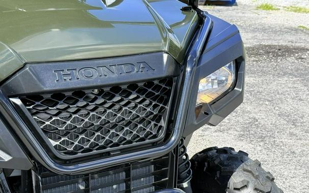 2023 Honda® Pioneer 500