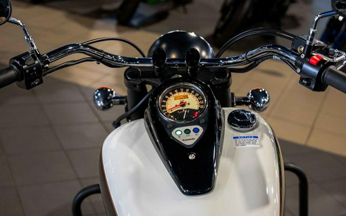 2022 Kawasaki Vulcan 900 Classic