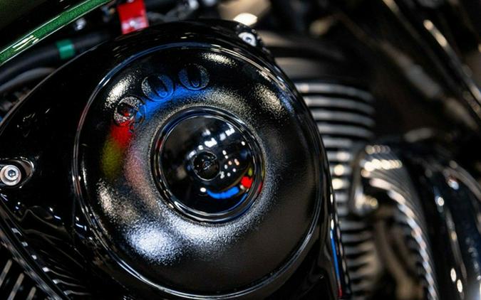 2022 Kawasaki Vulcan 900 Classic