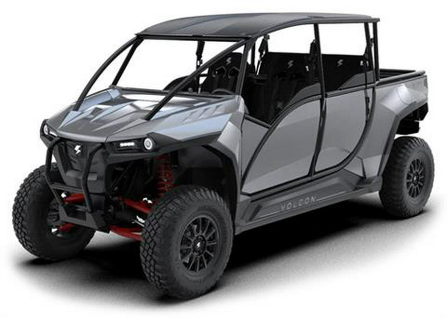 2024 Volcon ePowersports Stag XR