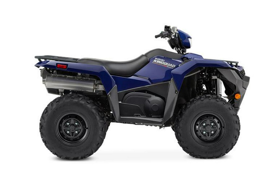 2023 Suzuki KingQuad 500AXi