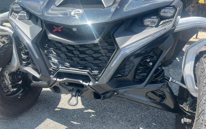 2024 Can-Am® Maverick R X RS Triple Black