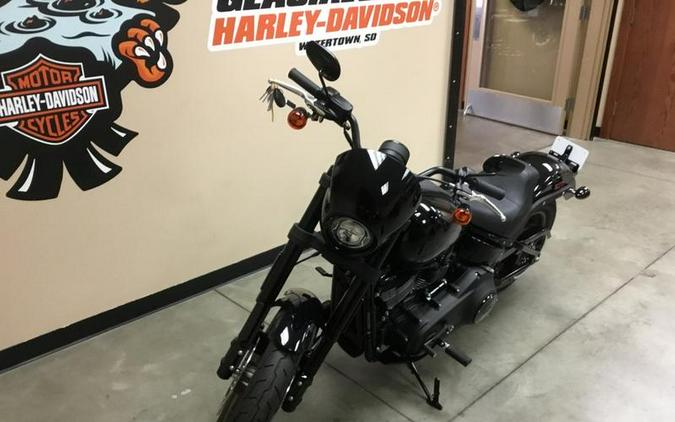 2023 Harley-Davidson® FXLRS - Low Rider® S