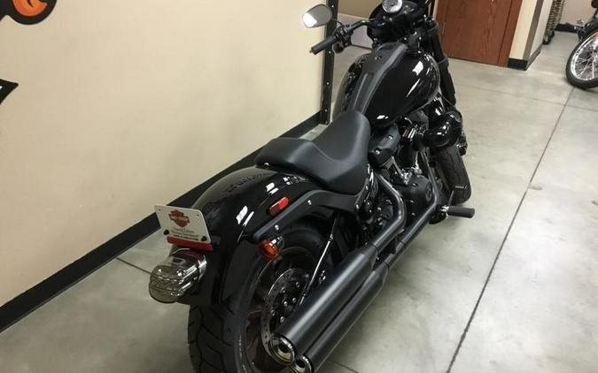 2023 Harley-Davidson® FXLRS - Low Rider® S