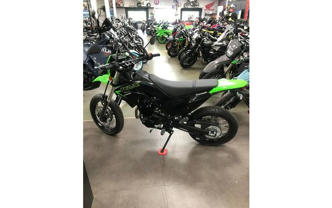 2023 Kawasaki KLX 230SM