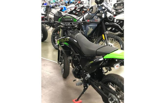 2023 Kawasaki KLX 230SM