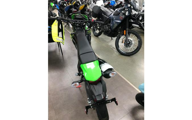 2023 Kawasaki KLX 230SM