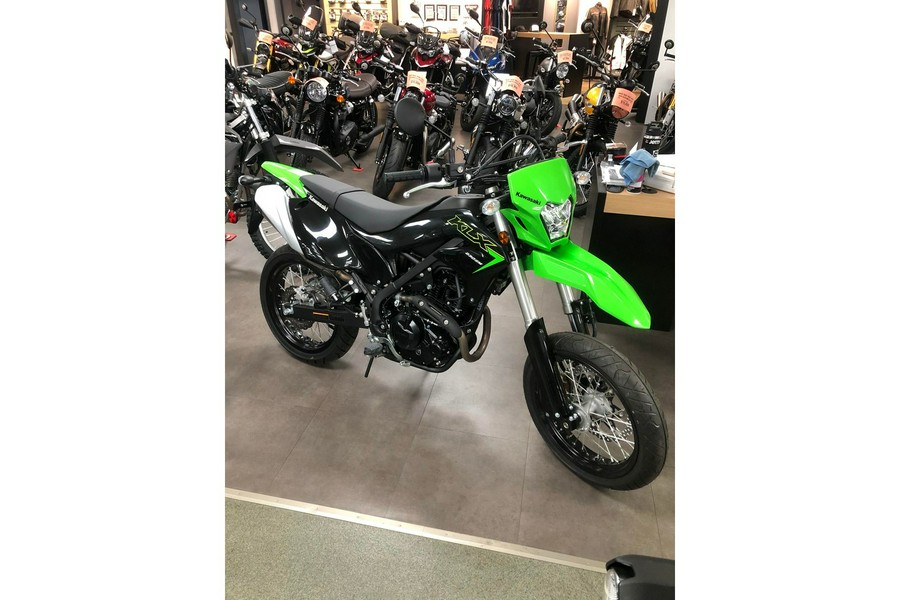 2023 Kawasaki KLX 230SM