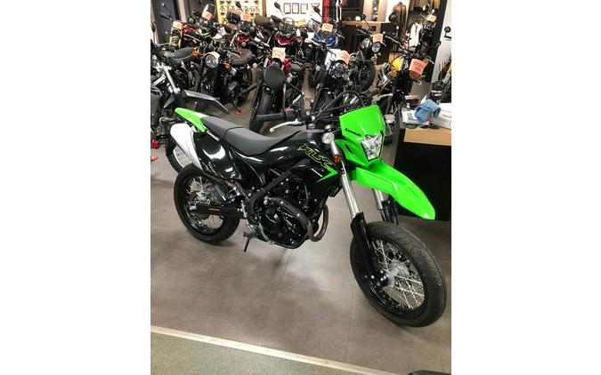 2023 Kawasaki KLX 230SM