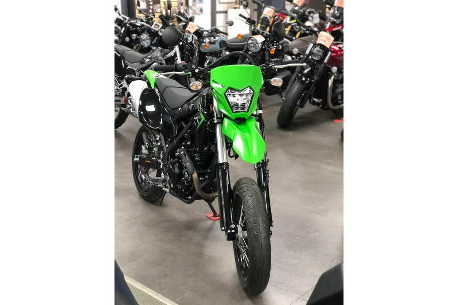 2023 Kawasaki KLX 230SM