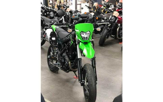 2023 Kawasaki KLX 230SM