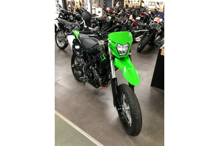 2023 Kawasaki KLX 230SM