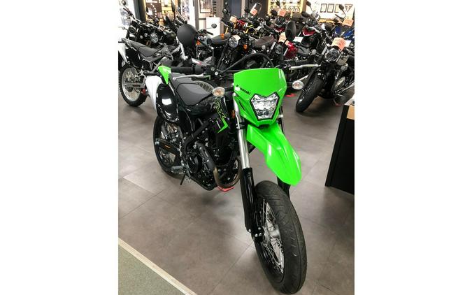 2023 Kawasaki KLX 230SM