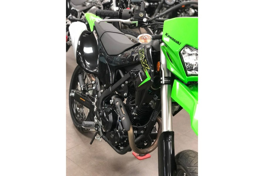 2023 Kawasaki KLX 230SM