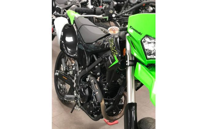 2023 Kawasaki KLX 230SM