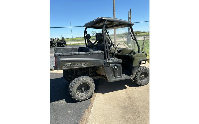 2011 Polaris Industries Ranger® 800 XP®