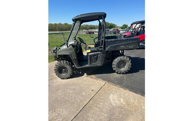 2011 Polaris Industries Ranger® 800 XP®