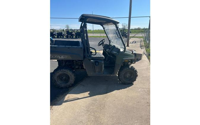 2011 Polaris Industries Ranger® 800 XP®