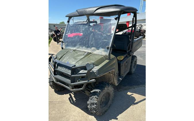 2011 Polaris Industries Ranger® 800 XP®