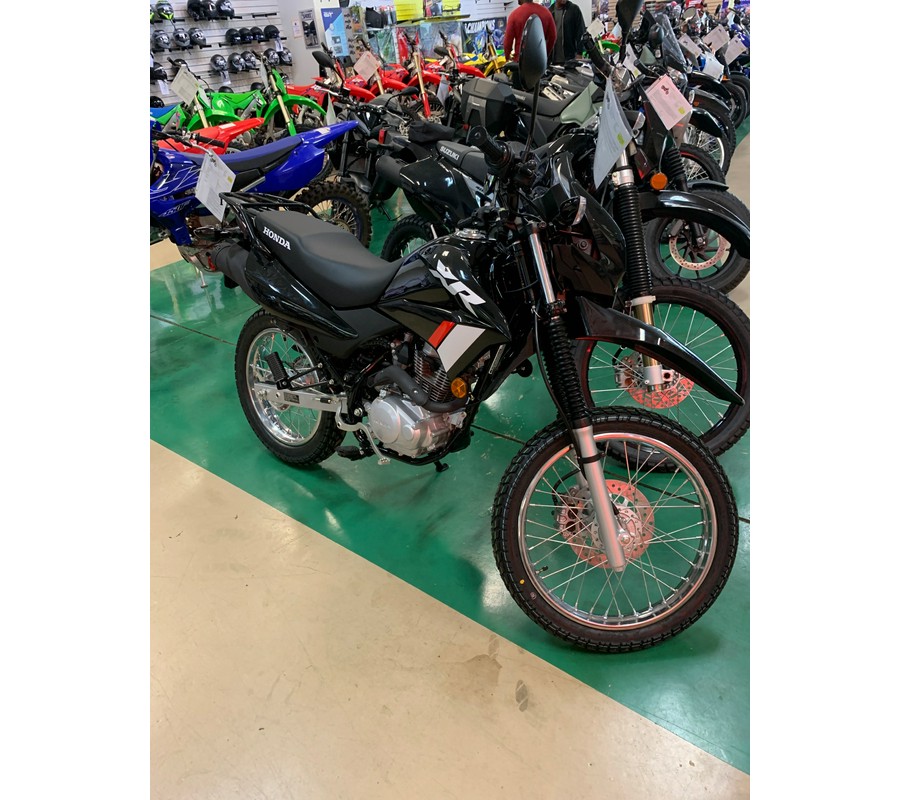 2024 Honda XR™ 150L