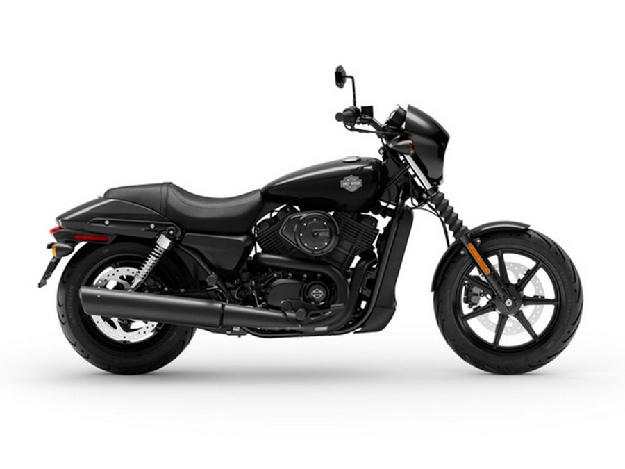 2020 Harley-Davidson XG500 - Street 500