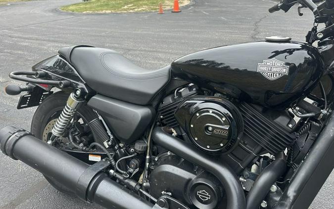 2020 Harley-Davidson XG500 - Street 500