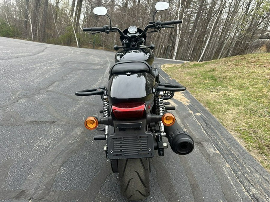 2020 Harley-Davidson XG500 - Street 500