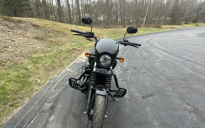 2020 Harley-Davidson XG500 - Street 500