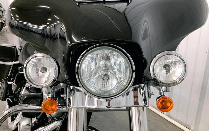 2019 Harley-Davidson® FLHT - Electra Glide® Standard