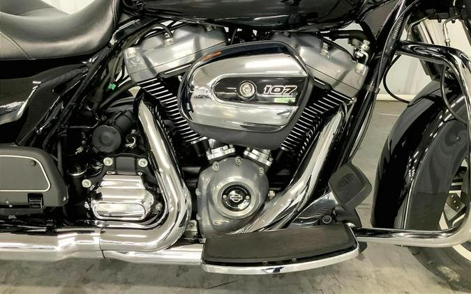 2019 Harley-Davidson® FLHT - Electra Glide® Standard