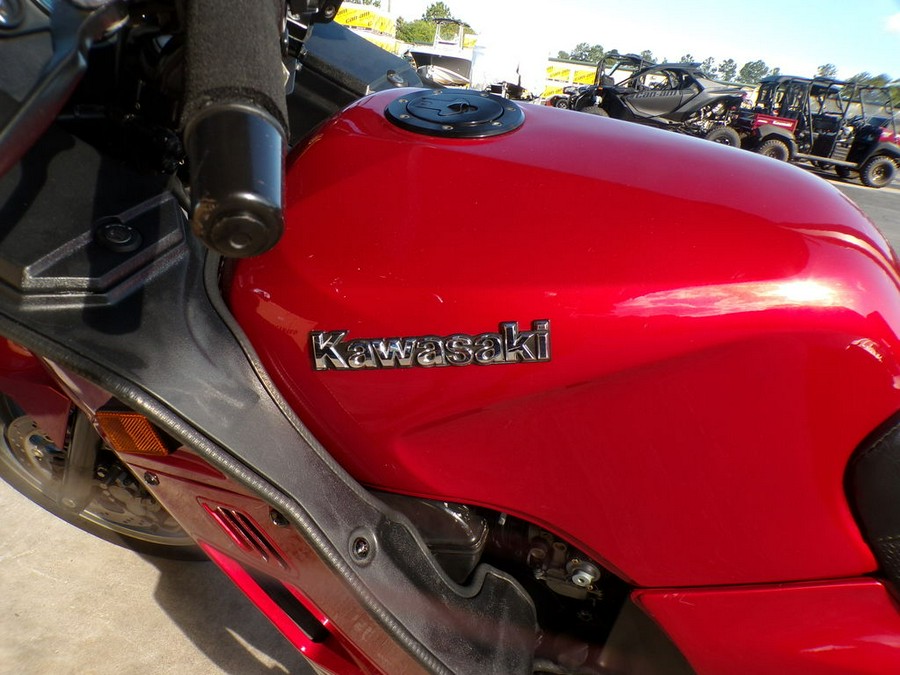 2003 Kawasaki CONCOURS