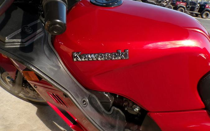 2003 Kawasaki CONCOURS