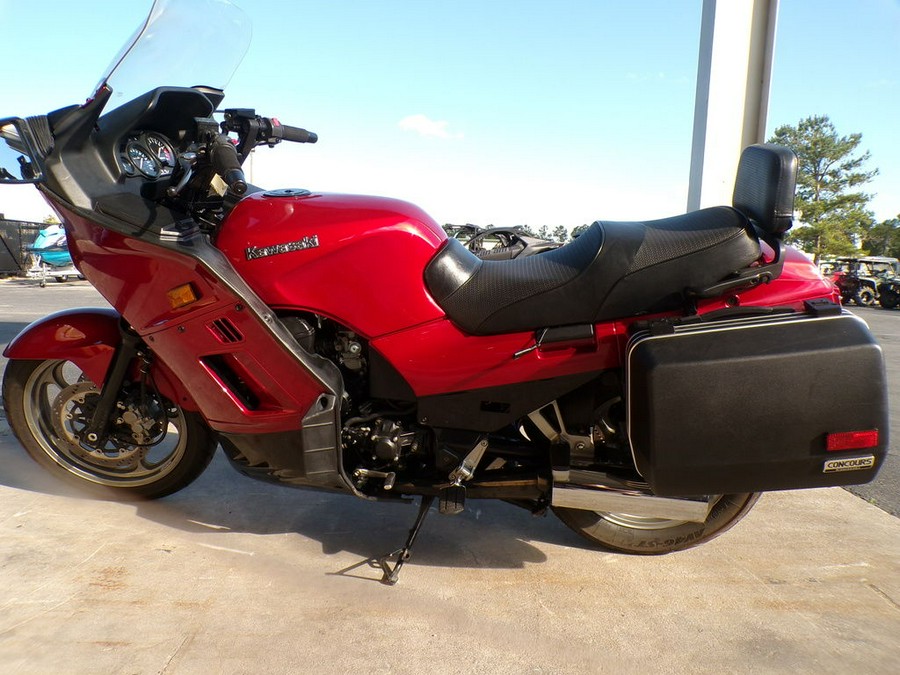 2003 Kawasaki CONCOURS