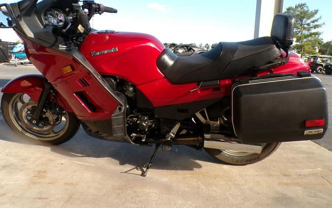 2003 Kawasaki CONCOURS